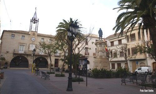 Ayuntamiento de Novelda Acción-social-1 EL TEU AJUNTAMENT 
