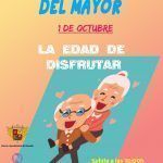 Ayuntamiento de Novelda Cartel-Día-Mayor-150x150 Paseo y almuerzo para conmemorar el Día del Mayor 