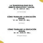 Ayuntamiento de Novelda 0002-150x150 Educación oferta un curso para docentes sobre transexualidad y educación sexual 