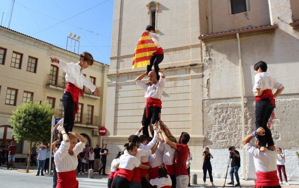 Ayuntamiento de Novelda 06-ayto-1024x645 El alcalde reclama una  financiación “justa” para la Comunitat Valenciana en el acto institucional de 9 d'Octubre 