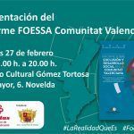 Ayuntamiento de Novelda Presentación-Informe-Foessa-150x150 El Centro Cultural Gómez-Tortosa acoge la presentación del Informe FOESSA 