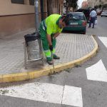 Ayuntamiento de Novelda 02-150x150 Mantenimiento de Ciudad realiza trabajos de limpieza y desbroce vial 