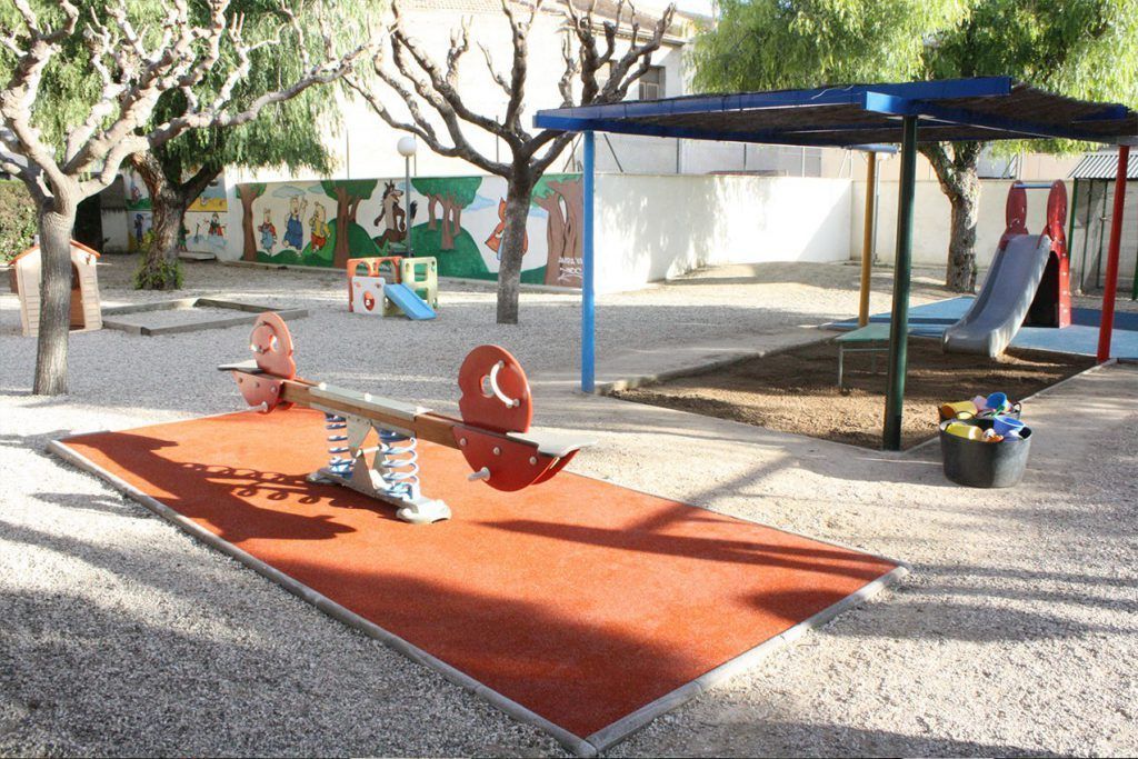 Ayuntamiento de Novelda 03-9-1024x683 L'Escola Infantil Municipal Ramona Simón obri el seu termini de matriculació 