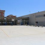 Ayuntamiento de Novelda 05-10-150x150 Recta final de las obras del Plan Edificant en el CEIP Jorge Juan 