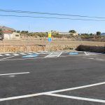 Ayuntamiento de Novelda 03-6-150x150 Finalitzen les obres d'adequació de l'aparcament del Cementeri 
