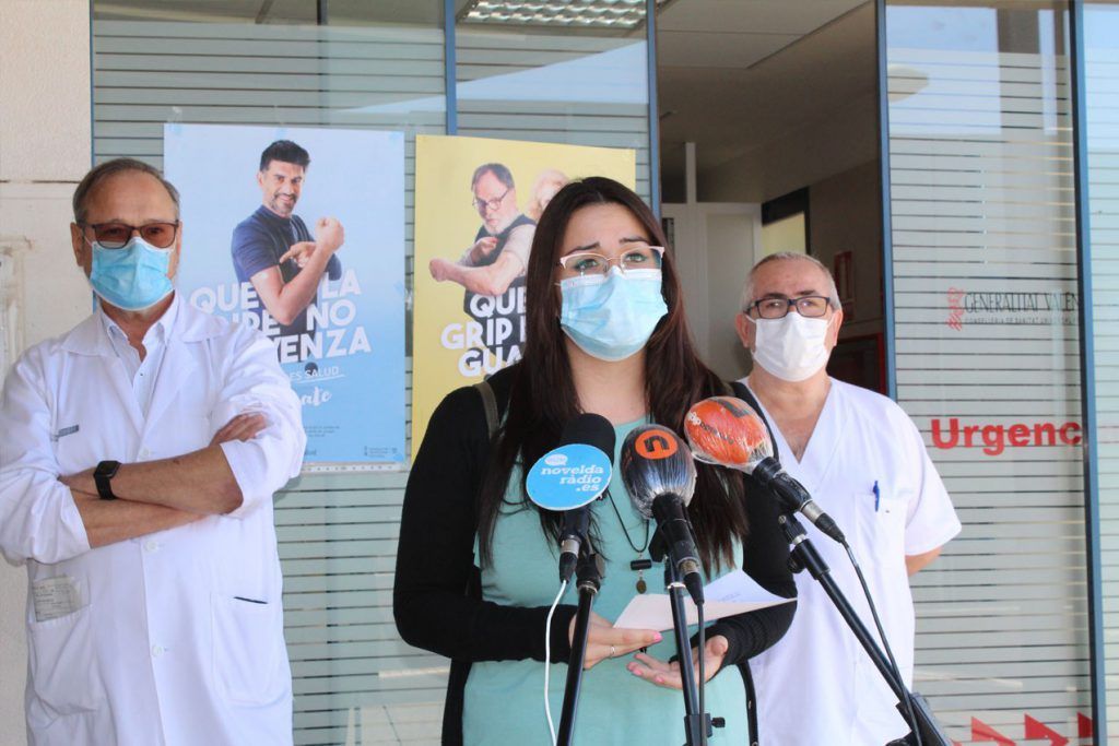Ayuntamiento de Novelda 02-3-1024x683 Salud hace un llamamiento a los grupos de riesgo a vacunarse contra la gripe 