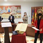 Ayuntamiento de Novelda 05-150x150 Mariló Flores asume el cargo de concejal por el grupo municipal de Ciudadanos 