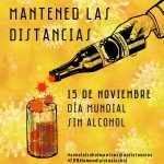 Ayuntamiento de Novelda Cartel-general-ES-150x150 El Ayuntamiento se adhiere a la campaña de sensibilización frente al consumo abusivo del alcohol “Con el alcohol, mantened las distancias” 