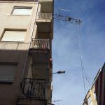 Ayuntamiento de Novelda 8-150x150 Les fortes ratxes de vent provoquen desperfectes en diferents punts del municipi 