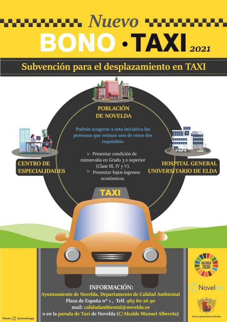 Ayuntamiento de Novelda bono-taxi-1-724x1024 L'Ajuntament obri el termini per a la sol·licitud del BonoTaxi 