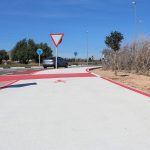 Ayuntamiento de Novelda 03-9-150x150 Finalizan las obras de mejora de seguridad y accesibilidad del tramo que une la Ronda Sur con Cura González 