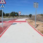 Ayuntamiento de Novelda 05-6-150x150 Finalitzen les obres de millora de seguretat i accessibilitat del tram que uneix la Ronda Sud amb Cura González 