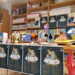 Ayuntamiento de Novelda 02-7-150x150 “Libros y más” para conmemorar el día de Sant Jordi 