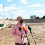 Ayuntamiento de Novelda 04-6-150x150 Novelda reanuda las obras para la finalización del Velódromo 
