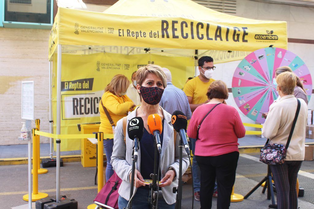 Ayuntamiento de Novelda 03-8-1024x683 Novelda participa en la campaña El Reto del Reciclaje 