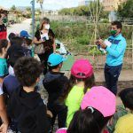 Ayuntamiento de Novelda 04-4-150x150 Una visita a los Huertos Ecológicos cierre la campaña escolar de educación ambiental 