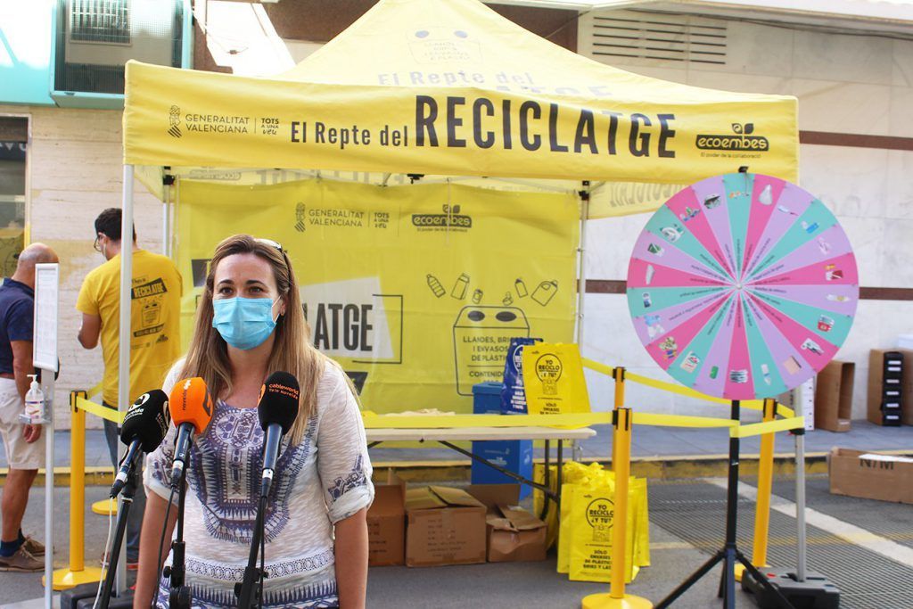 Ayuntamiento de Novelda 04-5-1024x683 Novelda participa en la campaña El Reto del Reciclaje 