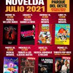 Ayuntamiento de Novelda 02-14-150x150 El Parque del Oeste acogerá “Musicales Novelda 2021” 