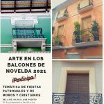 Ayuntamiento de Novelda 02-150x150 Fiestas organiza la primera edición de “Balcons en Festes” 