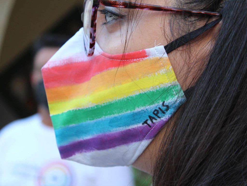 Ayuntamiento de Novelda 02-25-1024x773 Novelda reivindica la lucha contra el odio y la intolerancia en el Día del Orgullo LGTBIQ+ 
