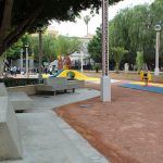Ayuntamiento de Novelda 05-1-150x150 Nueva imagen para el parque Félix Rodríguez de la Fuente 