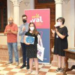Ayuntamiento de Novelda 05-4-150x150 Ana Berenguer, Mario Lozano i María Martínez s'alcen amb el XV Concurs de Literatura Pascual García 