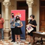 Ayuntamiento de Novelda 07-1-150x150 Ana Berenguer, Mario Lozano y María Martínez se alzan con el XV Concurso de Literatura Pascual García 