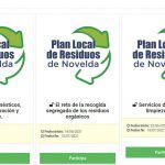 Ayuntamiento de Novelda Participación-150x150 Participación afronta la fase final de la redacción del Plan Local de Residuos 