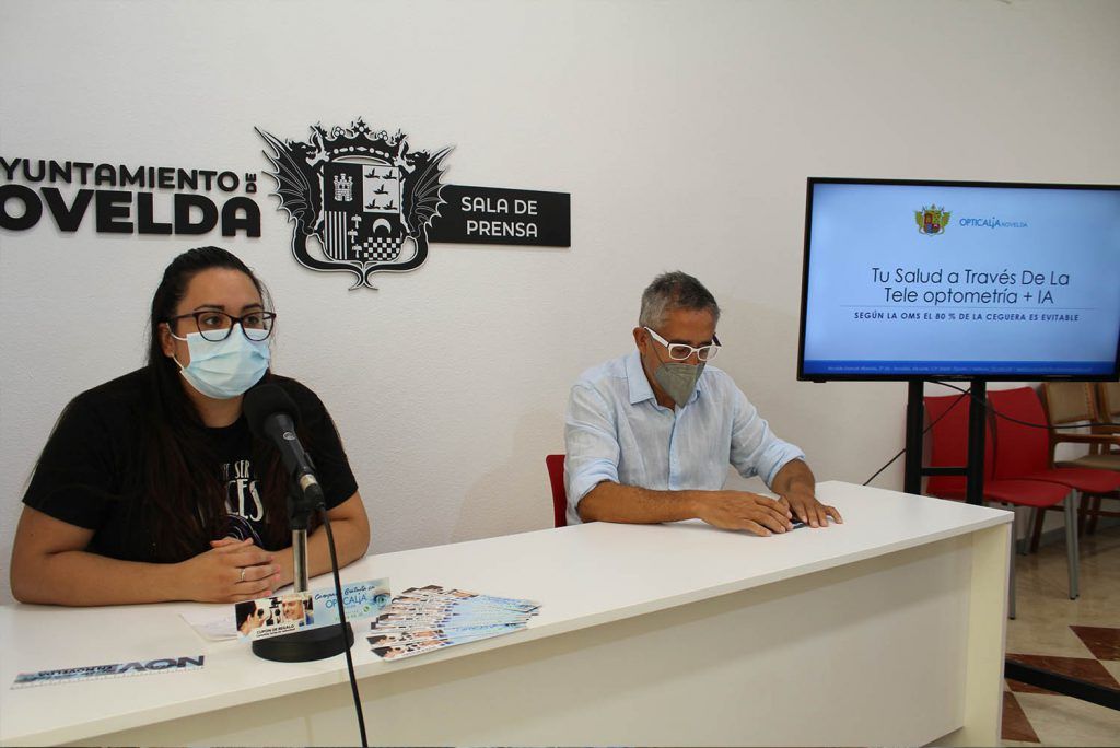 Ayuntamiento de Novelda 01-20-1024x684 Novelda participa en la campanya “Tenim el repte d'acabar amb la ceguesa evitable” 