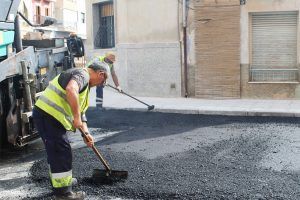 Ayuntamiento de Novelda 01-21-300x200 L'Ajuntament inicia la tramitació per a la construcció de nous nínxols i el reasfaltat de vies urbanes 
