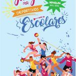 Ayuntamiento de Novelda 03-24-150x150 Els Jocs Escolars Municipals es reiniciaran el pròxim curs 