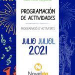 Ayuntamiento de Novelda 03-3-150x150 Música en directo, musicales y feria para unas fiestas diferentes 