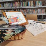 Ayuntamiento de Novelda 04-5-150x150 La Biblioteca pone en marcha la campaña estival de fomento de la lectura juvenil 