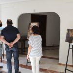 Ayuntamiento de Novelda 05-150x150 El Centre Cultural Gómez-Tortosa acull l'exposició dels treballs presentats a la primera “Marató Fotogràfica Objectiu Patrimoni” 
