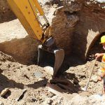 Ayuntamiento de Novelda 08-1-150x150 La Consellera de Calidad Democrática visita las excavaciones de uno de los refugios antiaéreos de Novelda 