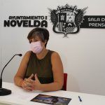 Ayuntamiento de Novelda 03-1-150x150 Torna Nits al Castell a l'espai cultural del Castell de la Mola 