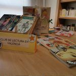 Ayuntamiento de Novelda 01-18-150x150 La Biblioteca Municipal reinicia els seus clubs de lectura 