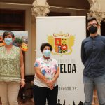 Ayuntamiento de Novelda 03-9-150x150 Concha Navarro dirigirá Betania 2022 
