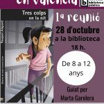 Ayuntamiento de Novelda Cartel-club-lectura-valenciano-21-22-150x150 La Biblioteca Municipal reinicia sus clubs de lectura 