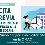 Ayuntamiento de Novelda Omac-val-150x150 Se pone en funcionamiento el nuevo servicio de cita previa de la OMAC 