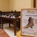 Ayuntamiento de Novelda 01-20-150x150 El Centro Cultural Gómez-Tortosa acoge una muestra de calzado modernista 