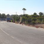 Ayuntamiento de Novelda 02-5-150x150 Se inician los trabajos para la finalización del carril ciclopeatonal de la carretera del Castillo 