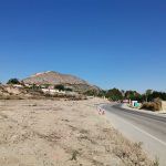 Ayuntamiento de Novelda 05-3-150x150 S'inicien els treballs per a la finalització del carril de ciclovianants de la carretera del Castell 