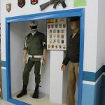 Ayuntamiento de Novelda 06-11-150x150 El Museo de la Policía Local abre sus puertas a los escolares noveldenses 