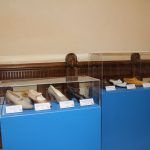 Ayuntamiento de Novelda 06-8-150x150 El Centro Cultural Gómez-Tortosa acoge una muestra de calzado modernista 