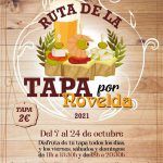 Ayuntamiento de Novelda ruta-tapas-150x150 Se pone en marcha una nueva edición de la Ruta de Tapas 
