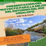 Ayuntamiento de Novelda 0001-150x150 Novelda presenta el proyecto para la adecuación del entorno del río Vinalopó 