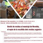 Ayuntamiento de Novelda 01-7-150x150 La Casa de Cultura acollirà una taula informativa per a donar a conéixer les diferents opcions per a la gestió dels residus 