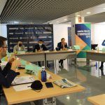 Ayuntamiento de Novelda 02-11-150x150 Novelda aposta per la col·laboració públic privada per a millorar la gestió de les àrees industrials 