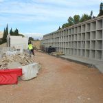 Ayuntamiento de Novelda 02-6-150x150 Se inician las obras de mejora en el Cementerio Municipal 